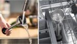 BOSCH Рачен пасатор MSM 4W410 - Image 3
