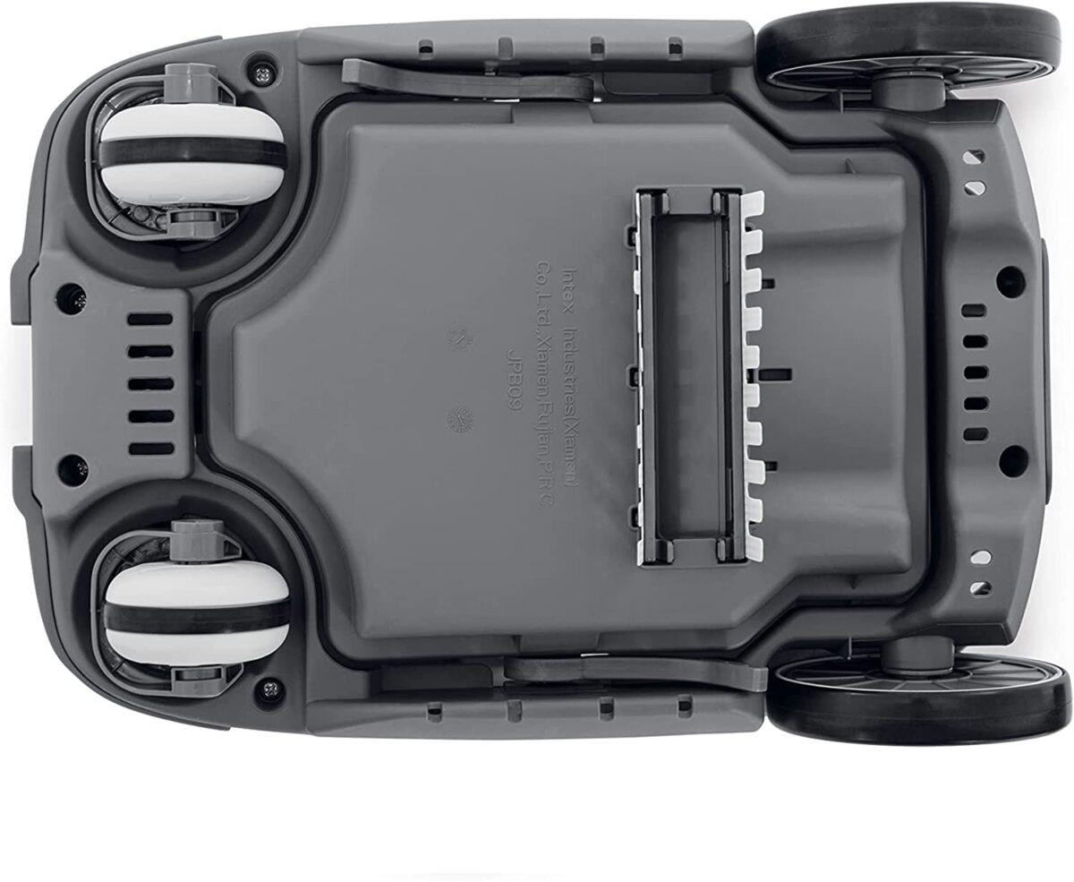 INTEX Робот за чистење на базен ZX100 - Image 2