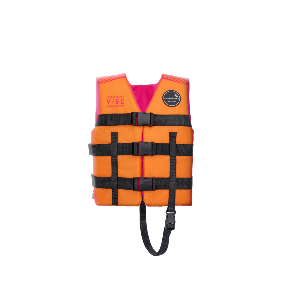 63fc4772f3870.png AQUATONE N50 VIBE детски сигурносен елек - Image 1