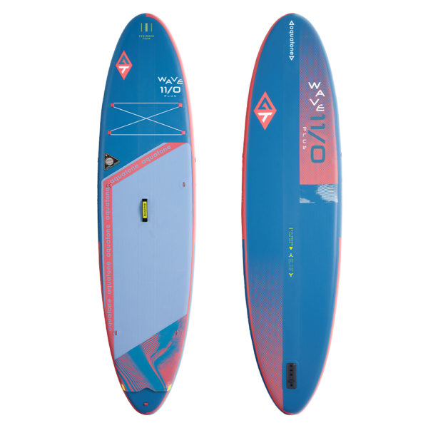 AQUATONE WAVE PLUS 11.0