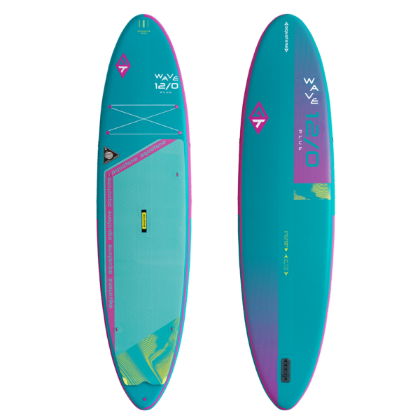 AQUATONE WAVE PLUS 12.0