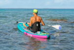 AQUATONE KAYAK SEAT кајак седиште - Image 3