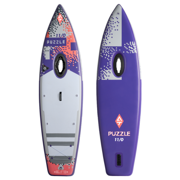 AQUATONE PUZZLE 11.0