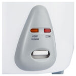 SENCOR Лонец за готвење ориз SRM 1500WH - Image 3