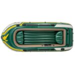 INTEX Гумен чамец Seahawk 4 68351 - Image 2