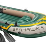 INTEX Гумен чамец Seahawk 4 68351 - Image 3