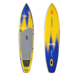 AQUATONE FLAME TOURING 11.6