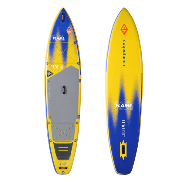 AQUATONE FLAME TOURING 11.6