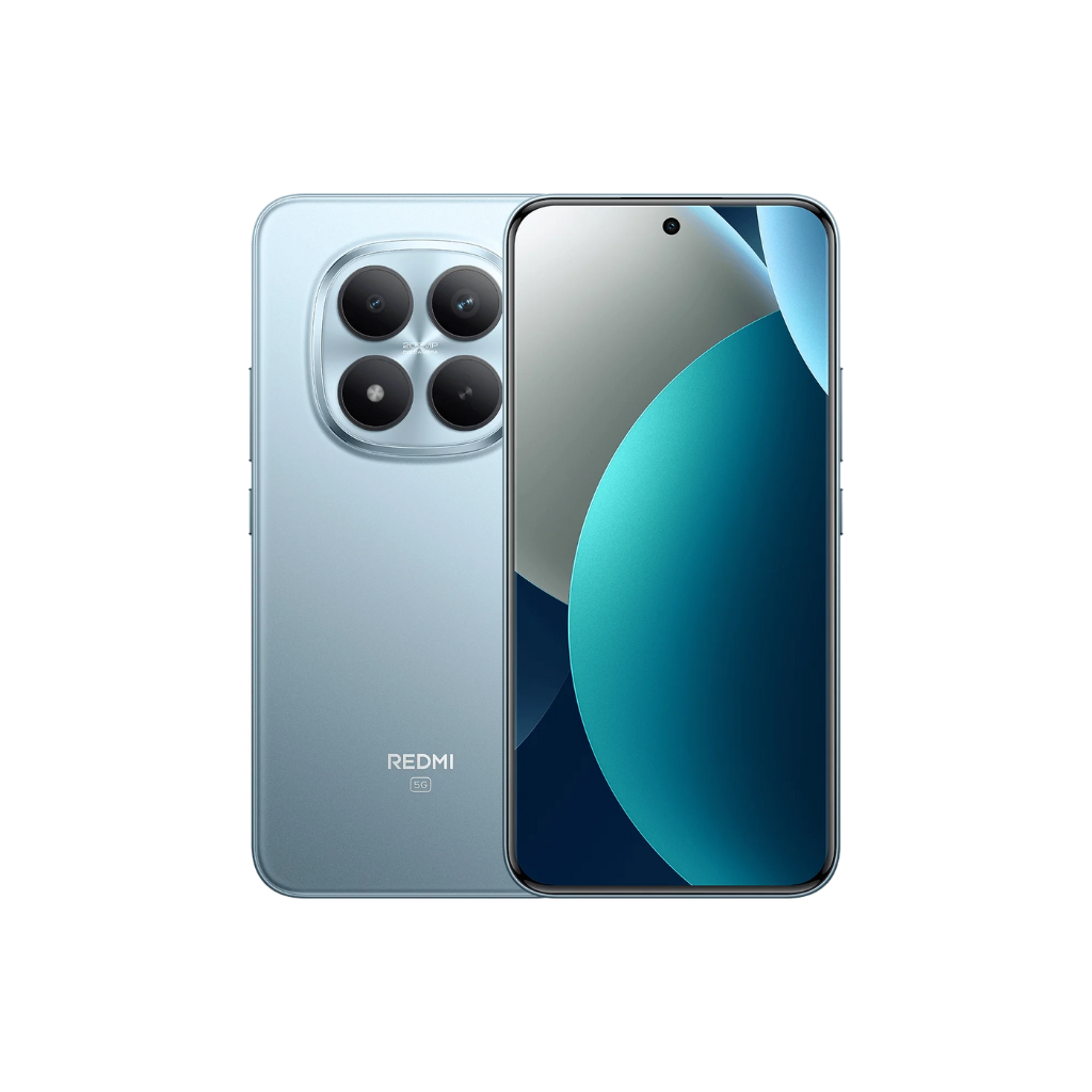 6_dcc40e Xiaomi Redmi Note 15 Pro+ 5G 12/512GB 5G - Image 1