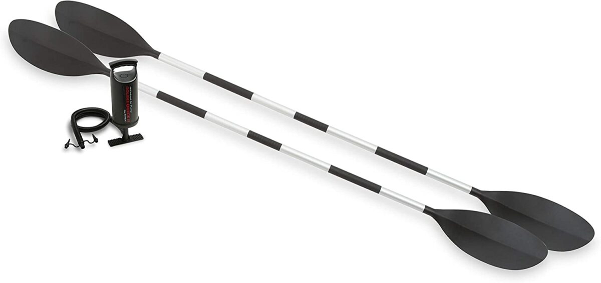 INTEX Кајак Explorer K2 - Image 5