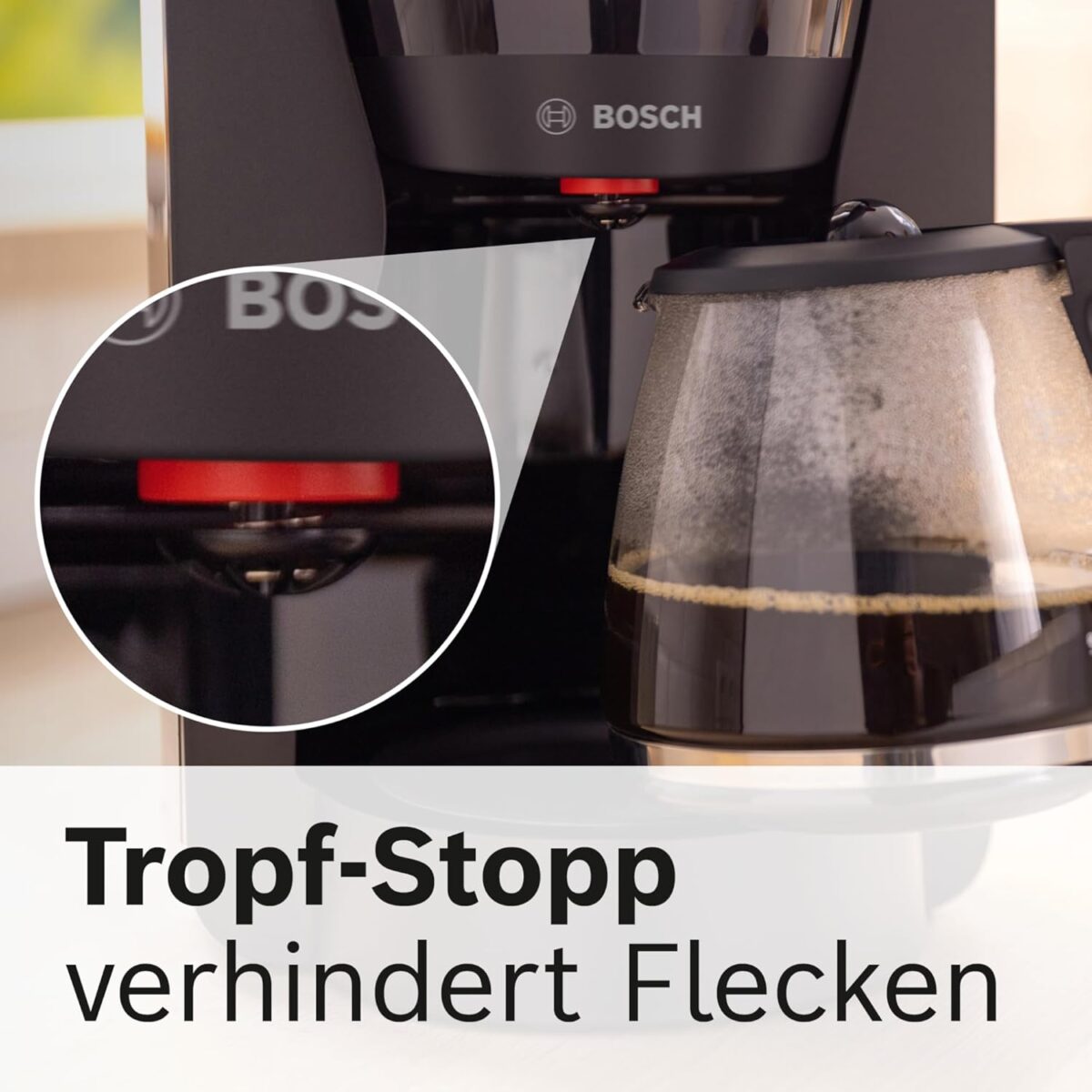 BOSCH Кафемат TKA 2M113 - Image 4