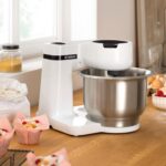 BOSCH Мултипрактик MUMS 2EW00 - Image 4