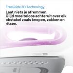BRAUN Пегла на пареа SI 3030PU - Image 4