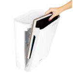 SENCOR Прочистувач на воздух SHA 8400WH - Image 2
