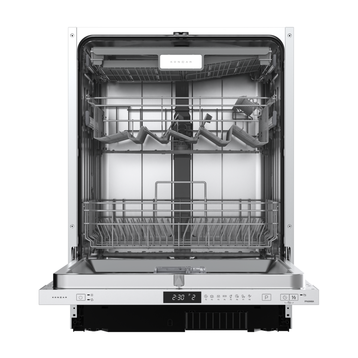 KONCAR Машина за садови PP 60IM8A - Image 5