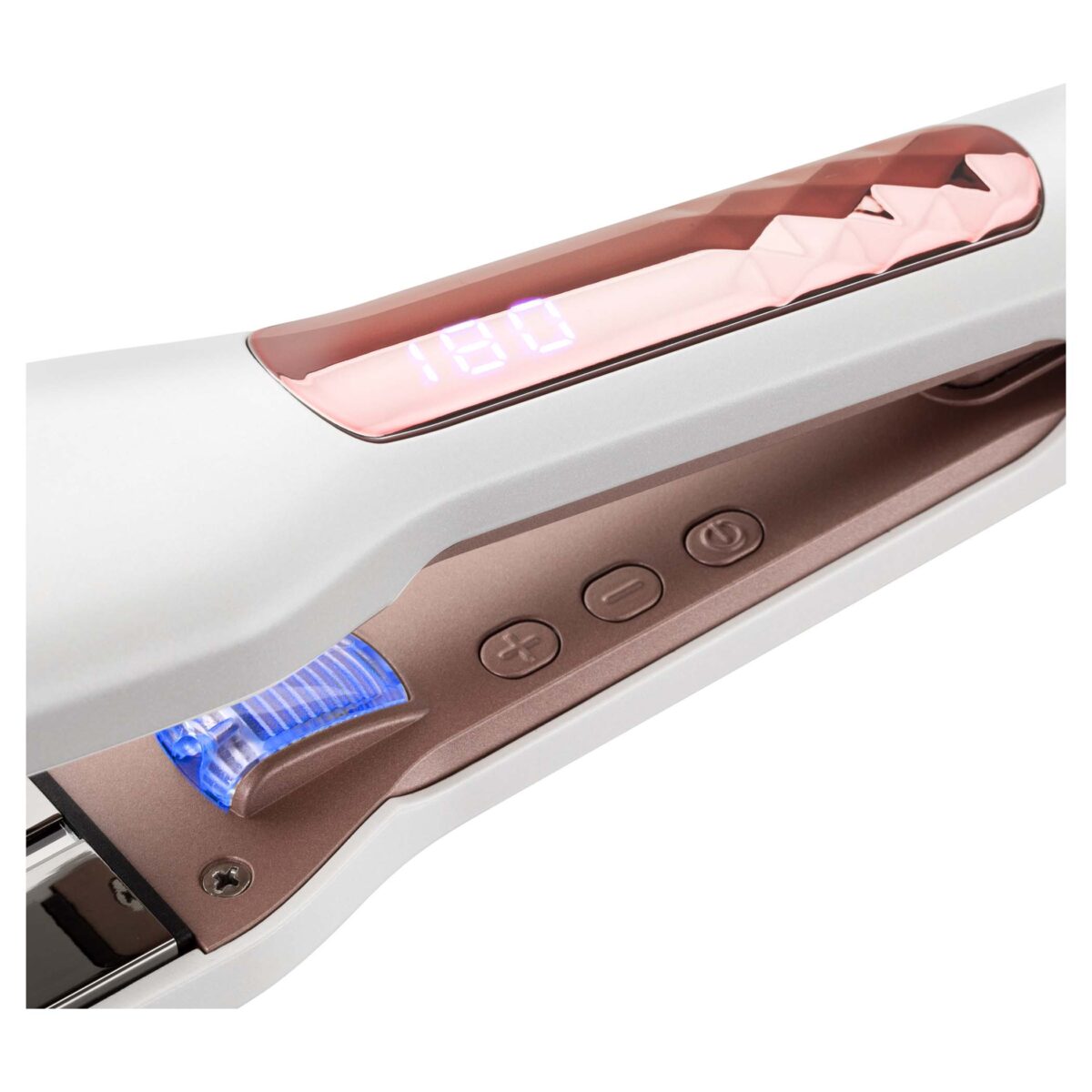SENCOR Пегла за коса SHI 4500GD - Image 4