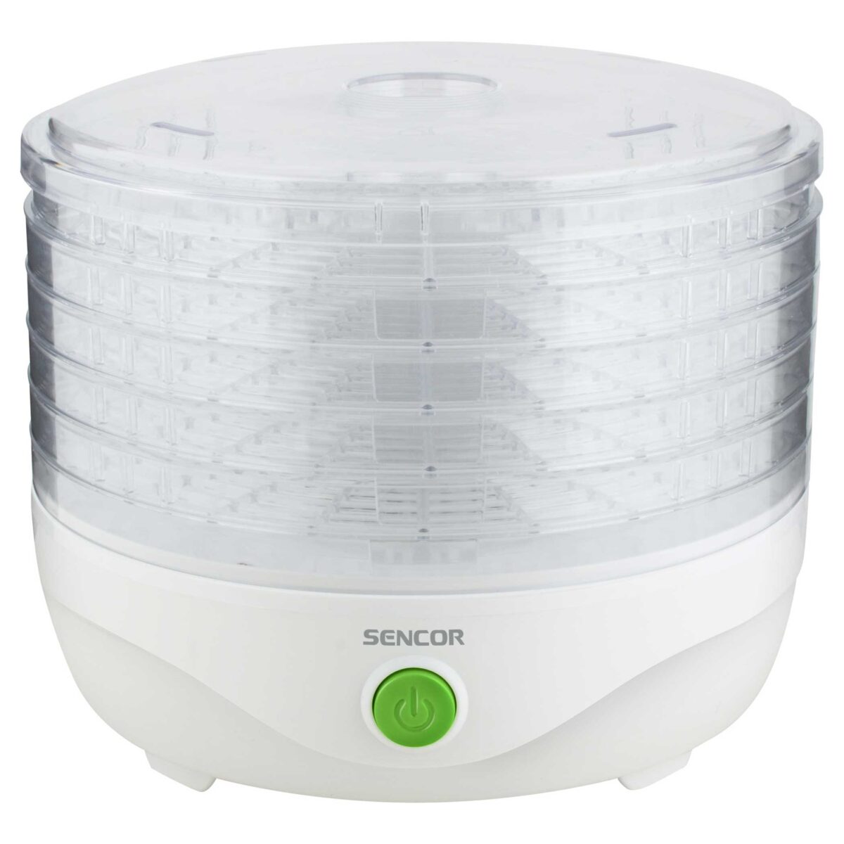 SENCOR Дехидратор на храна SFD 750WH - Image 6