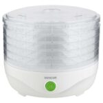 SENCOR Дехидратор на храна SFD 750WH - Image 6