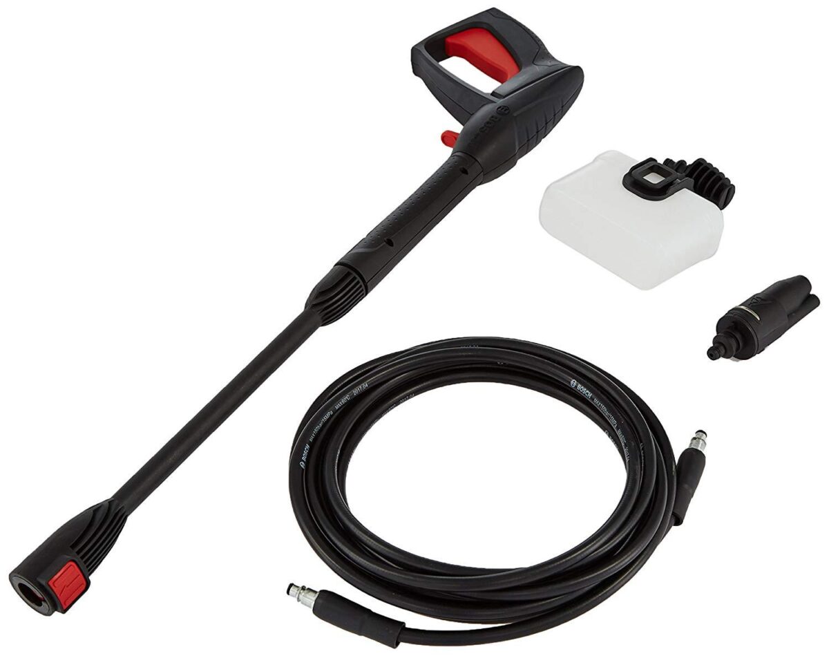 BOSCH Перачи под висок притисок Universal Aquatak 125 - Image 2