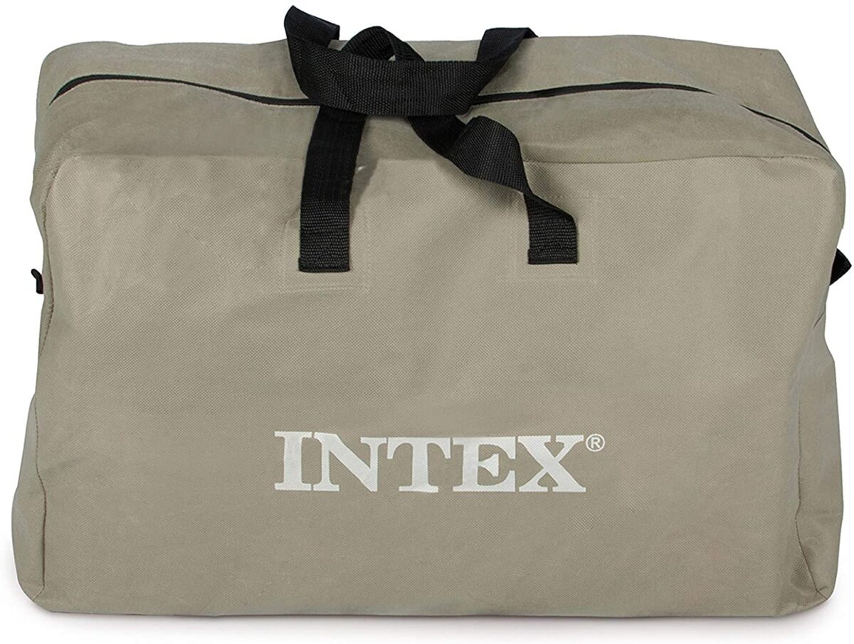 INTEX Кајак Explorer K2 - Image 8