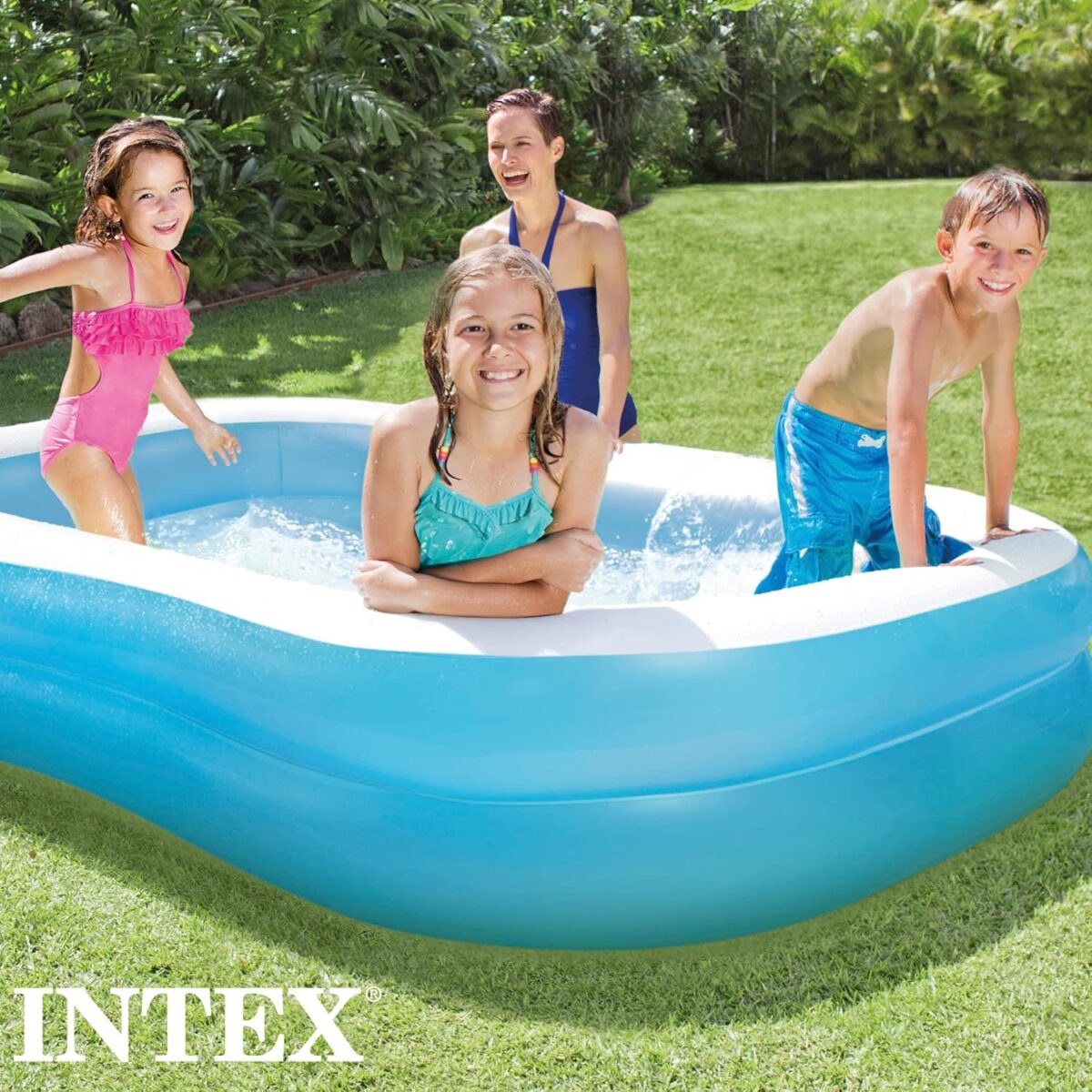 INTEX Детски базен 57180 - Image 2
