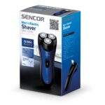 SENCOR Апарат за бричење SMS 4011BL - Image 3