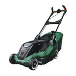 BOSCH Електрична косилка ADVANCEDROTAK 650