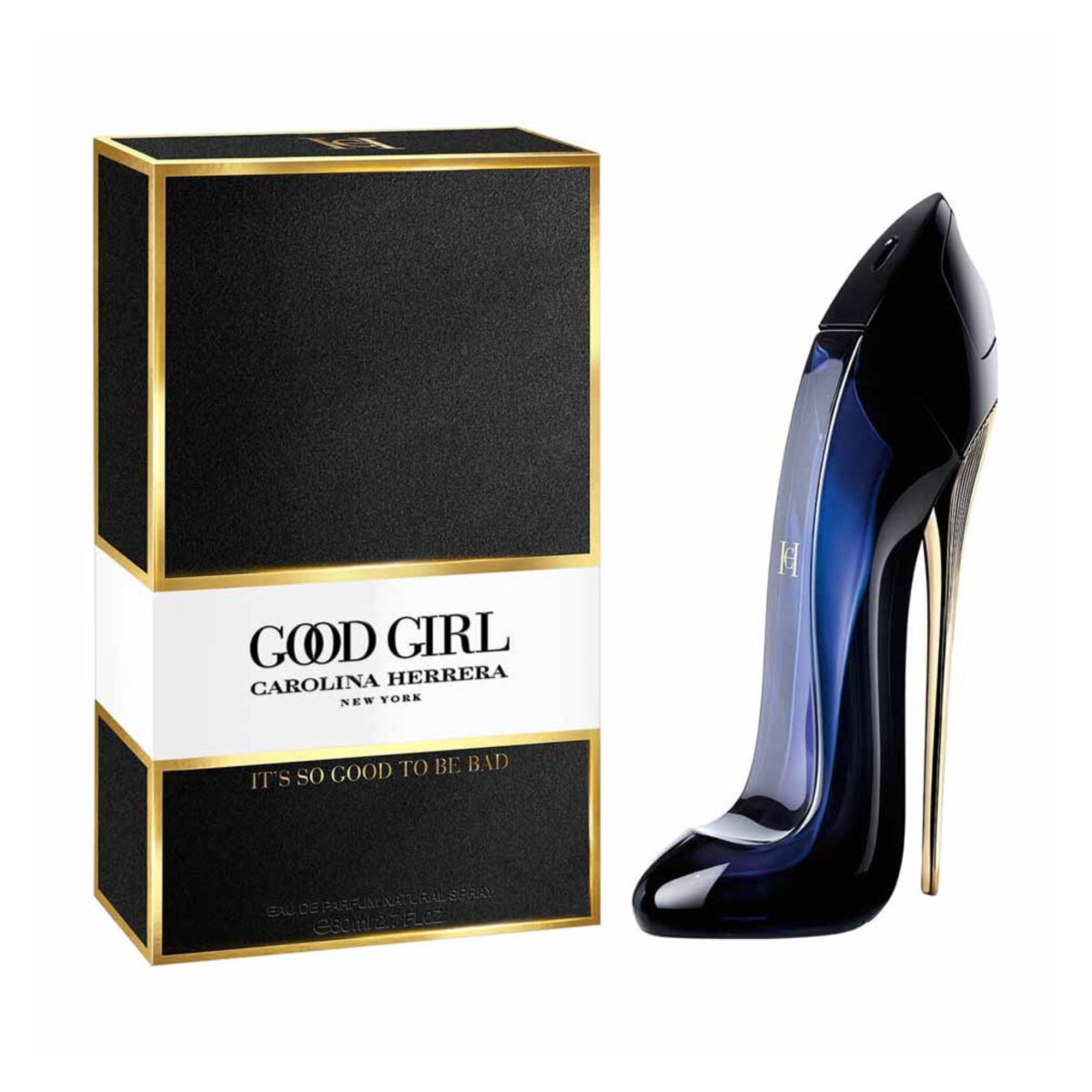 created by photogrid CAROLINA HERRERA GOOD GIRL EDP 80 ML WOMEN - Image 1