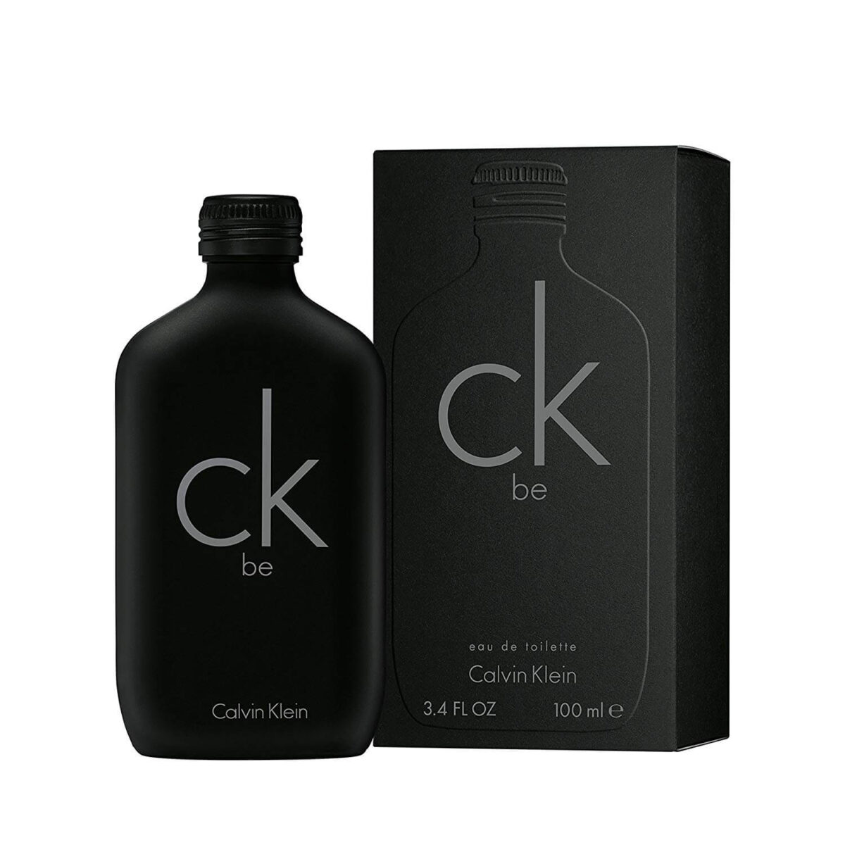 CALVIN KLEIN BE EDT 50 ML - Image 1