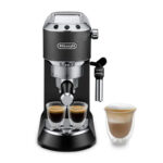 DE LONGHI Кафемат EC 685.BK Dedica