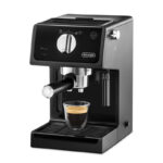 DE LONGHI Кафемат ECP 31.21