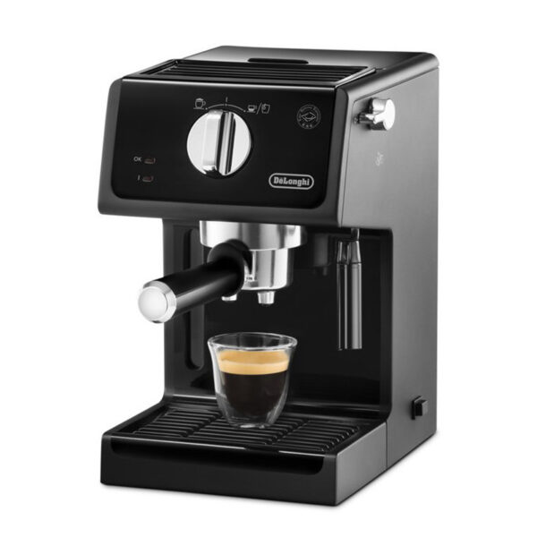DE LONGHI Кафемат ECP 31.21