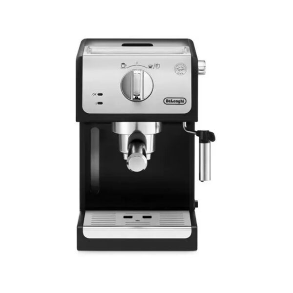DE LONGHI Кафемат ECP 33.21.BK