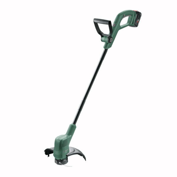 BOSCH Батериски тример EasyGrassCut 18-230