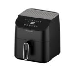 SMARTON Фритеза без масло FR 450