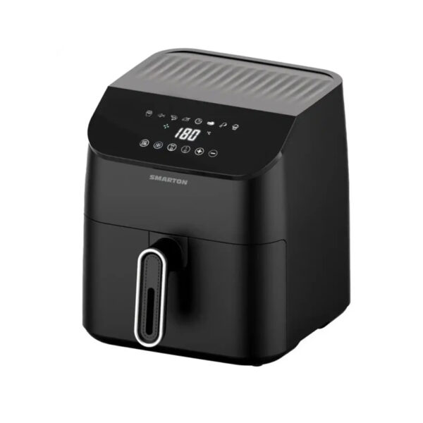 SMARTON Фритеза без масло FR 450