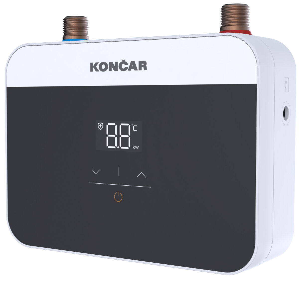 KONCAR Проточен бојлер PEGV 57MEA2 - Image 2