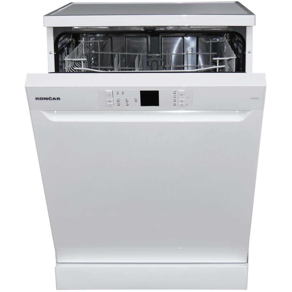 KONCAR Машина за садови PP 60BH5 - Image 3