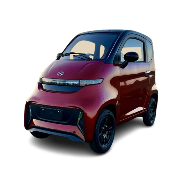 AERA SQ4 мини електричен автомобил
