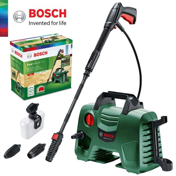 BOSCH Перачи под висок притисок Easy Aquatak 110