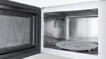BOSCH Микровална HMT 75M651 - Image 3