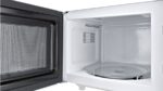 BOSCH Микровална HMT 75M651 - Image 4