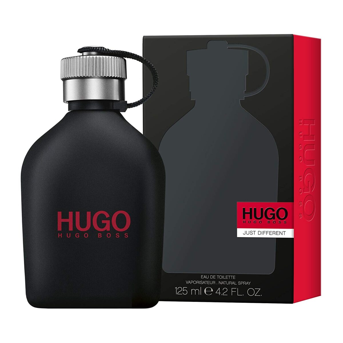 HUGO-BOSS-JUST-DIFFERENT-EDT.jpg HUGO BOSS JUST DIFFERENT EDT 75 ML MEN - Image 1