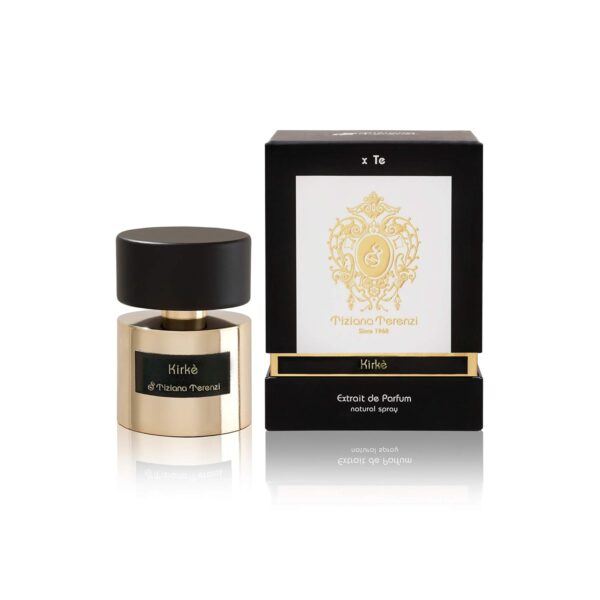 TIZIANA TERENZI KIRKE EXTRAIT DE PARFUM 100 ML UNISEX