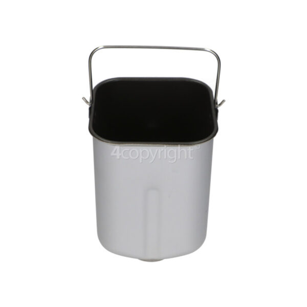 KENWOOD Сад за пекач KW7018848