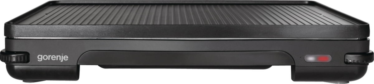 GORENJE Електрична скара TG2000LCB - Image 3