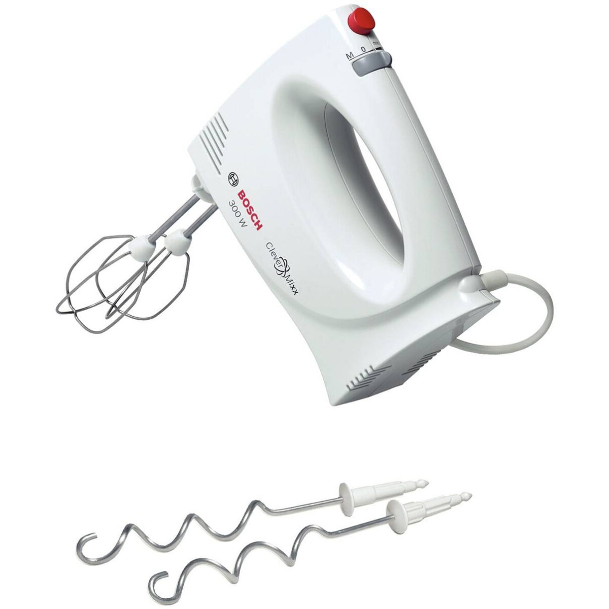 MFQ3010.jpg BOSCH Миксер MFQ 3010S - Image 1