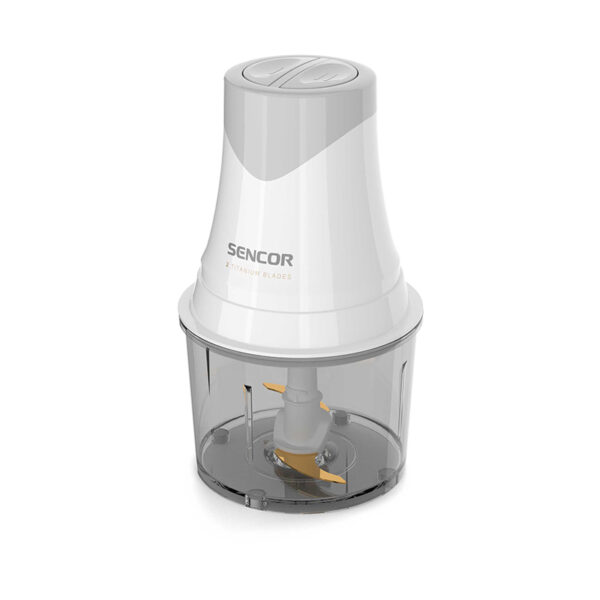 SENCOR Сецко SCB 3000 WH