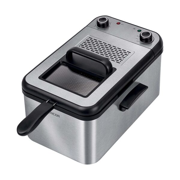 SENCOR Фритеза SFR 7200SS