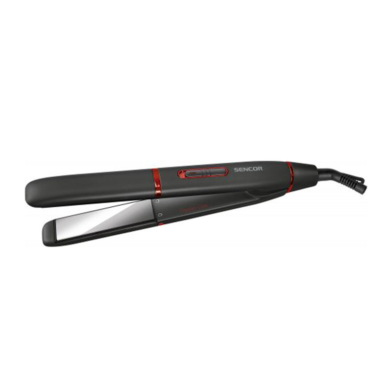 SHI-1100BK.jpg SENCOR Пегла за коса SHI 1100BK - Image 1
